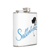 Sabberbomber Flachmann (Rechts)