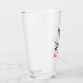 Saber Alumni Glas (Rechts)