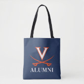 Saber Alumni Tasche (Vorderseite)