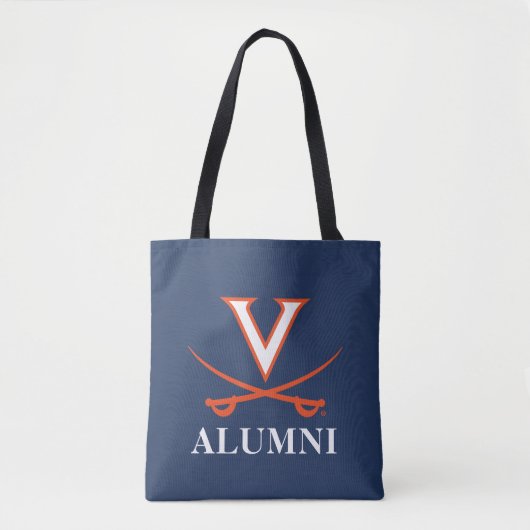 Saber Alumni Tasche (Vorderseite)