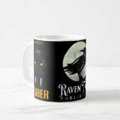 SABER-Tasse Kaffeetasse (Vorderseite Links)