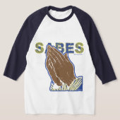 SABES T-Shirt (Ablage )