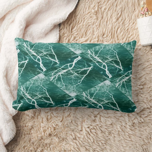 Sabille Sunrise Lendenkissen (Decke)