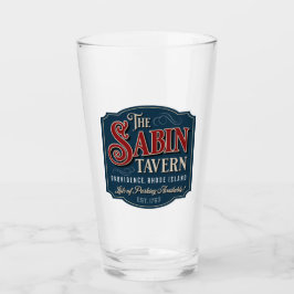 Sabin Tavern zum Gedenken an Tumbler