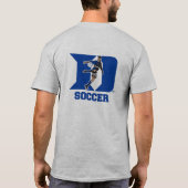 SABISTON, JIM T-Shirt (Rückseite)