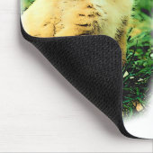 Sable Collie Geschenke Mousepad (Ecke)
