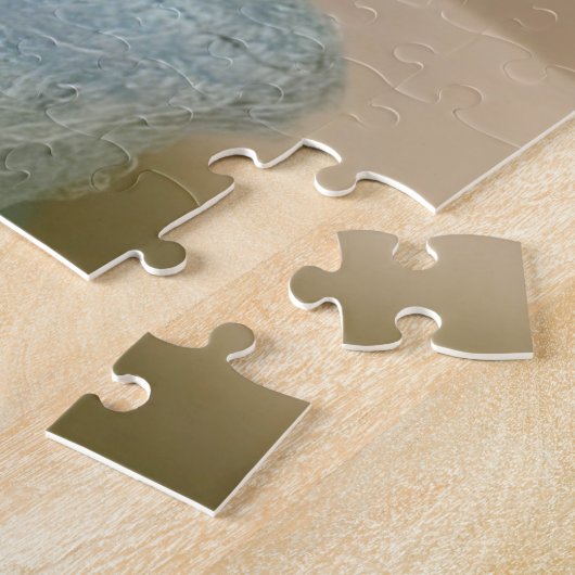 Sable Ferret Toybox Puzzle (Seite)