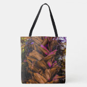 Sable Palm Trunk Tasche (Vorderseite)