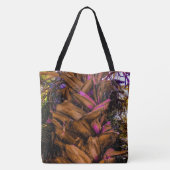 Sable Palm Trunk Tasche (Rückseite)