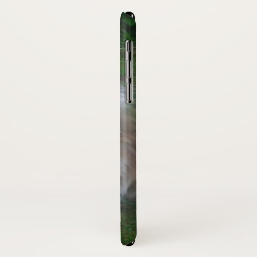 Sable Rough Collie Case-Mate iPhone Hülle (Hinten/Links)