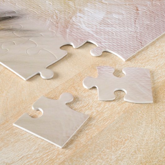 Sable Sheltie Puzzle (Seite)