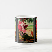 Sables d'Or Les Pins Kaffeetasse (Mittel)