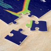 SABMG! Sci-fi-Puzzle Puzzle (Seite)