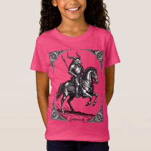 Sabnock, der Goetische Kriegsherr T-Shirt