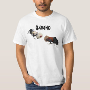 Sabong T - Shirt