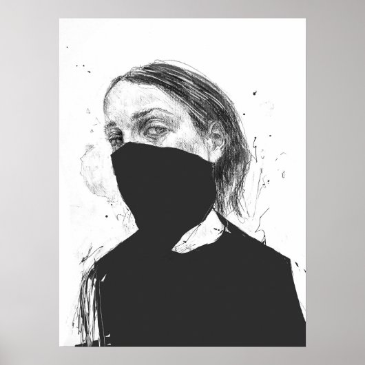 Sabotage - Poster (Vorne)