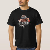 Sabotage T-Shirt (Vorderseite)