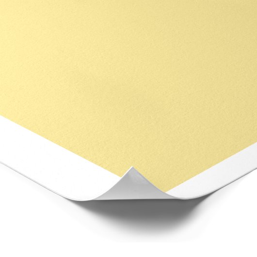 Sabr Modern Islamic Wall Art Poster (Ecke)