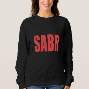 Sabr Patience Islamischer Islam Iman Quran Sunna P Sweatshirt