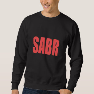Sabr Patience Islamischer Islam Iman Quran Sunna P Sweatshirt