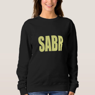 Sabr Patience Islamischer Islam Iman Quran Sunna P Sweatshirt