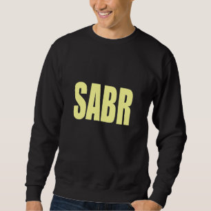 Sabr Patience Islamischer Islam Iman Quran Sunna P Sweatshirt