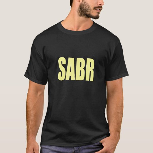 Sabr Patience Islamischer Islam Iman Quran Sunna P T-Shirt (Vorderseite)