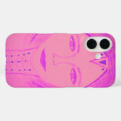Sabrina Case-Mate iPhone Hülle (Rückseite (Horizontal))