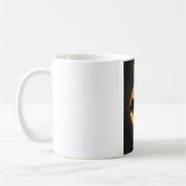 Sabrina, die Teenage Hexe Kaffeetasse (Links)