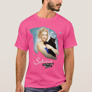 Sabrina die teenage Hexe Ruf mich Freund T-Shirt