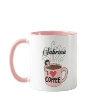 Sabrina Liebe-Kaffee