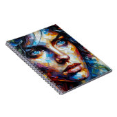 SABRINA NOTIZBLOCK (Rechte Seite)