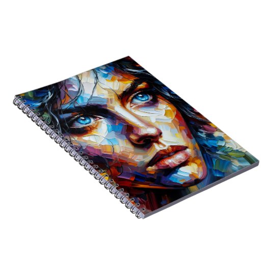 SABRINA NOTIZBLOCK (Rechte Seite)