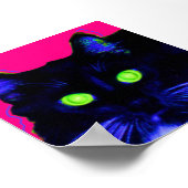 Sabrina Poster (Ecke)