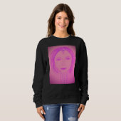 Sabrina Sweatshirt (Vorne ganz)