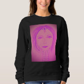 Sabrina Sweatshirt (Vorderseite)