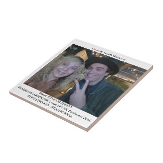 #SABRINACARPENTER #PRODUCER with #LAURAHGUILLEN Fliese