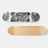 SABURO SKATEBOARD (Horizontal)