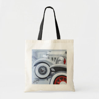 SAC automobile "Retrovision" Tragetasche