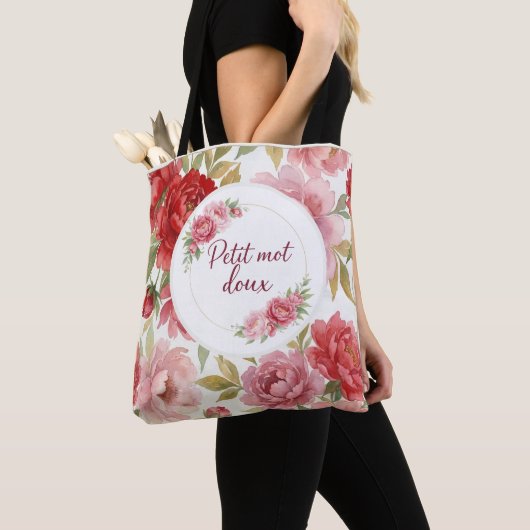 Sac fourre-tout tasche (Von Nahem)