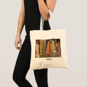 sac klimt bag tragetasche (Vorderseite (Produkt))