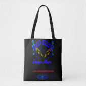 Sac, Music Dance Tasche (Vorderseite)