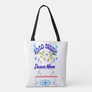 Sac, Music Dance Tasche