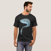 Sacabambaspis T-Shirt (Vorne ganz)