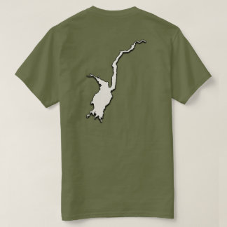 Sacandaga See T-Shirt