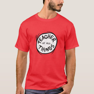 Sache 1 Sache 2 T-Shirt