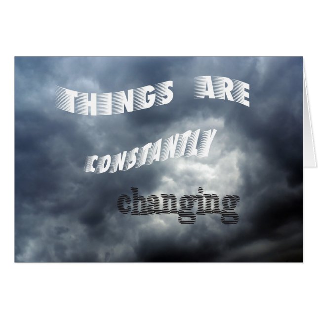 Sache-Änderung (Vorderseite (Horizontal))