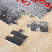 Sache des Philippians-Bibel-Verses einer, die ich Puzzle (Seite)