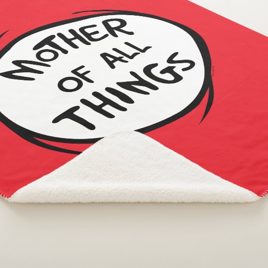 Sache eins zwei - Mutter aller Dinge Sherpadecke (3/4)