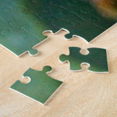 Sachem (Atalopedes campestris) Puzzle (Seite)